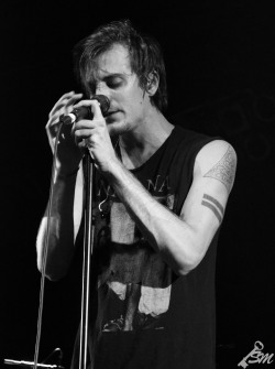 misssid:  John O’Callaghan The Maine 7.3.2012 