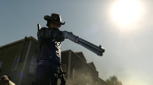 maninthesuit:WESTWORLD - “Trace Decay”Directed by Stephen Williams