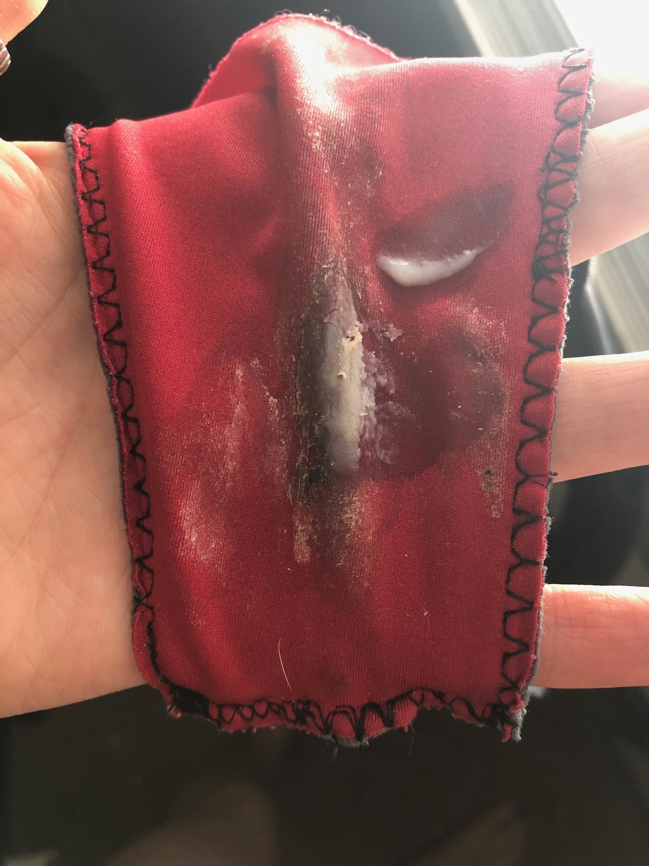 mrmeethre3:  Follow me for more hi quality photos of beautiful panties! 
