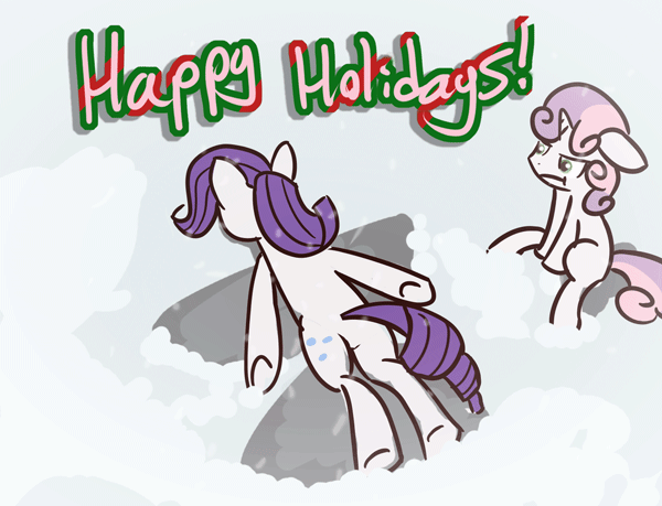 ask-ecstatic-rarity:  Wishing you all the best! 