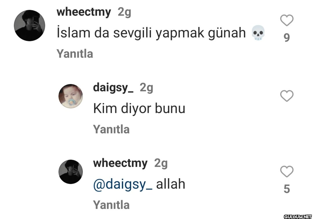 wheectmy 2g İslam da...