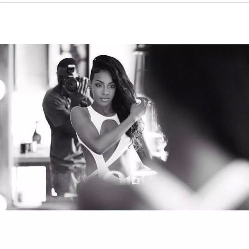 Lance Gross behind the camera&hellip;&hellip;Dawn