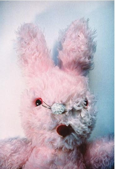 ohsnails:Ahh…Youth! - Mike Kelley