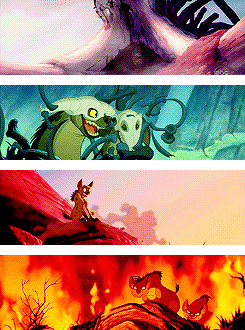 howaboutdisney:  disneydeviants:  The Lion King premiered on June 15, 1994. Happy