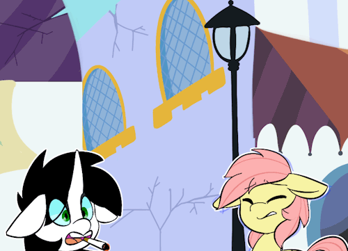Applejack Becomes Best Pony. Part six of the 11K follower special!  Tune in next week to see part se