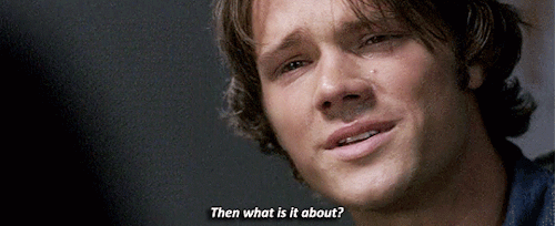 secretsandgreeneyes:2.09 | Croatoan