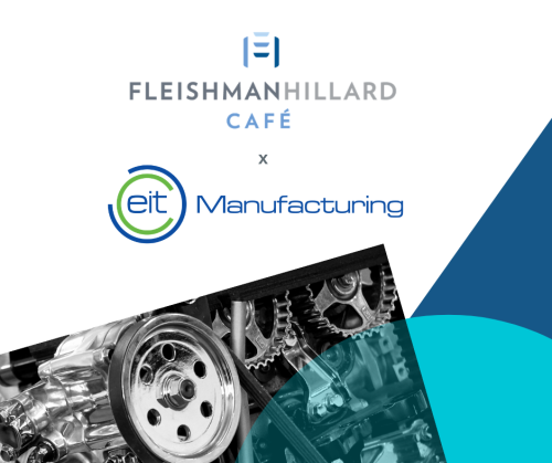 Once again, we have been chosen by a community of the European Institute of Innovation and Technology!We have been working with EIT InnoEnergy for a long time, and now from the end of the year we welcome EIT Manufacturing among our clients, a brother...