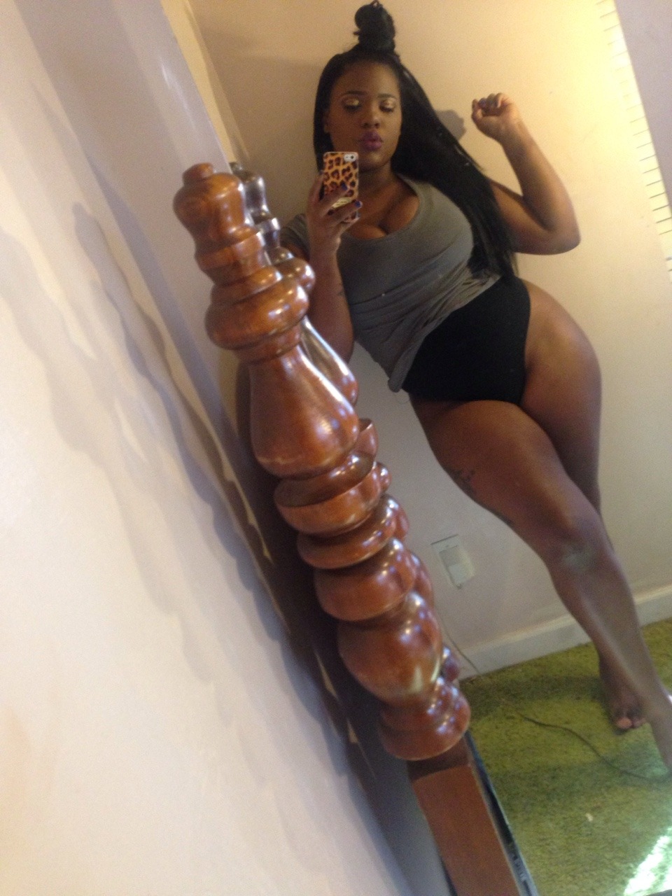 youngblackandvegan:  tattdqueen:  Legs  glory 