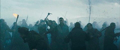 bestof-fassbender:Michael Fassbender / Macbeth