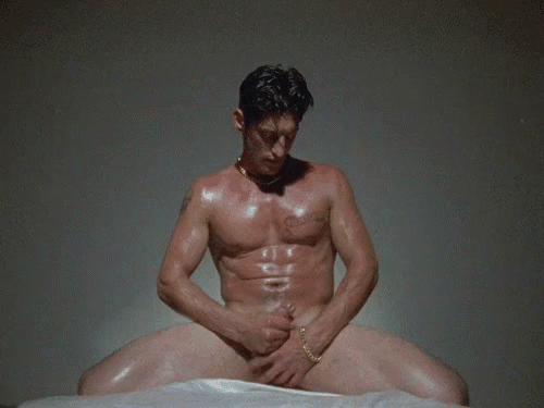 famousnudenaked:  Tony Ward Frontal Nude/Fucking in Hustler White (1996)  (Madonna