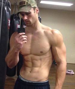 pablo721:  discreetguy91:  sexyfantasybro:     Follow me for hot guys and hard dicks.    SexyMmmmmmmmm 