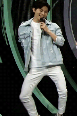 hongbot:  ah yeah…. ah yeah…. x