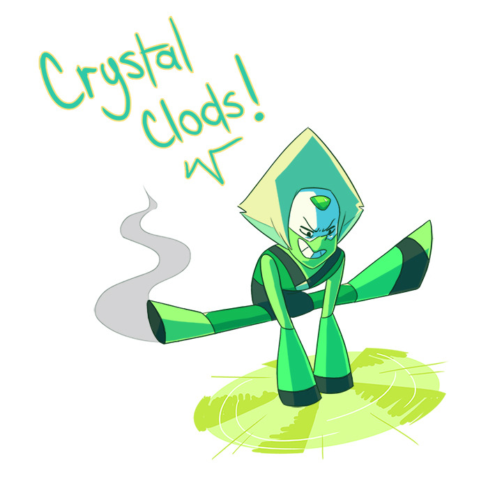 kokonakamelot:  She will always be one step ahead 