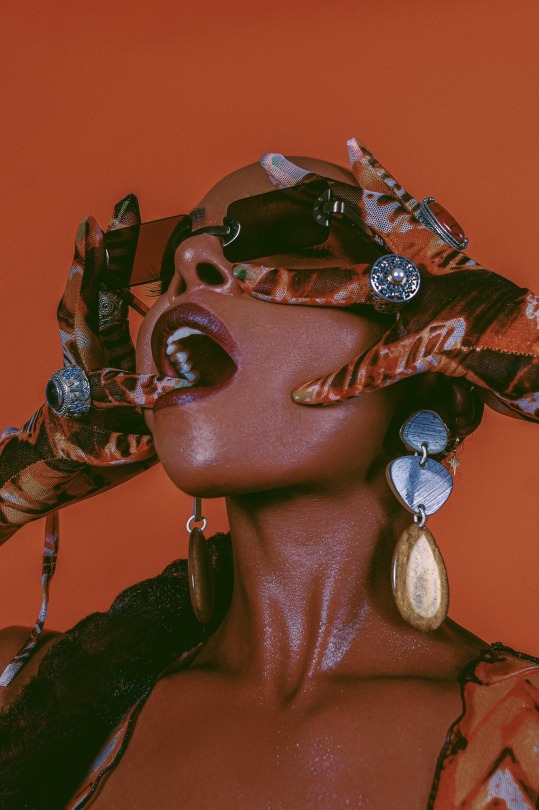 Porn pro-royalty:Dawn Richard  photos