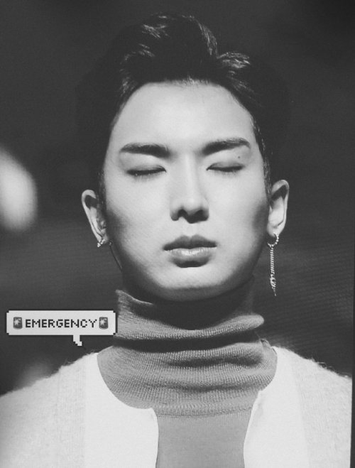 fyadachiyuto: 171122 DEMO_02 Comeback Showcase | cr: EMERGENCYDO NOT EDIT