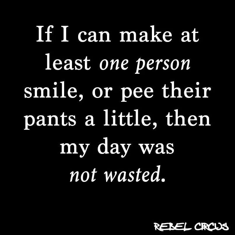 I&rsquo;ll drink to that