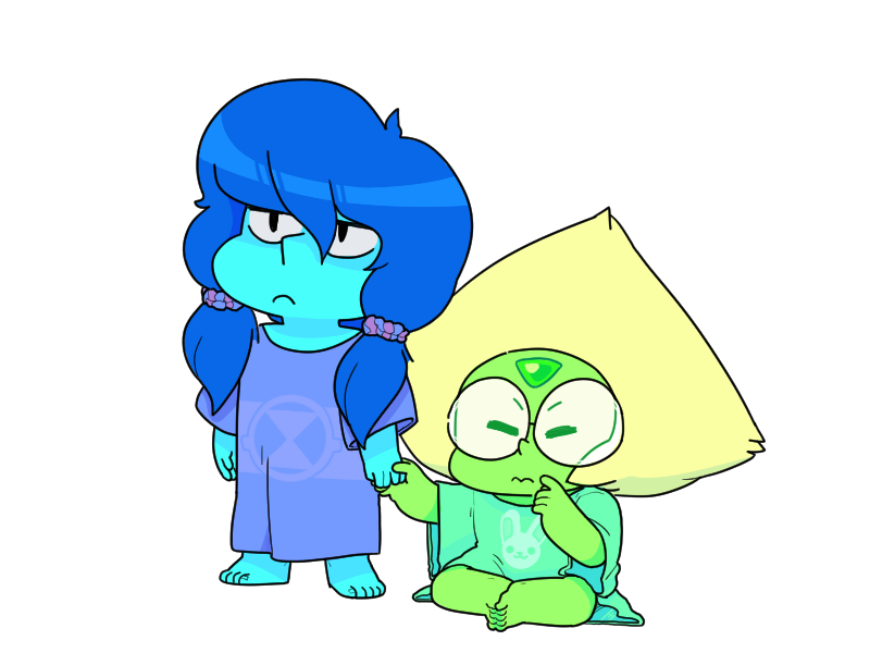 stupid babies