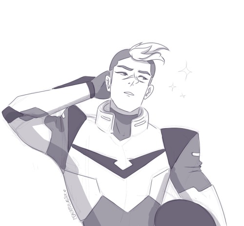 peachydisaster: #everyoneisgayforshiro2k16