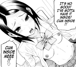 NSFW Hentai