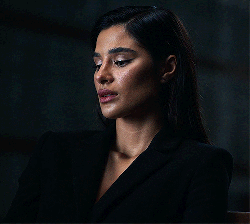 DIANE GUERRERO In Amend: The Fight For America (2021)