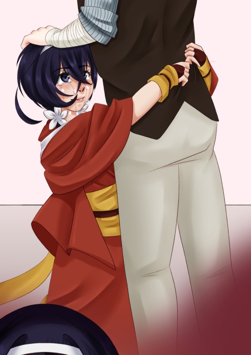 More Fanart For @wheatbus And Simultaneously Kyouka Birthday Art