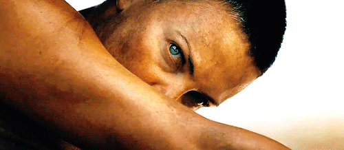 kinghardy:  Furiosa’s GazeRequested by serendlplty