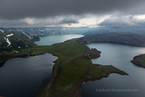 thebeautyofrussia:“Southern Kamchatka” / lusika33