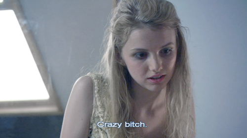 psychotic-adolescent:  ☹ 