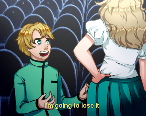 diligosidus:Summarized Tsuwabuki’s Black Rose Arc episode for u (original post