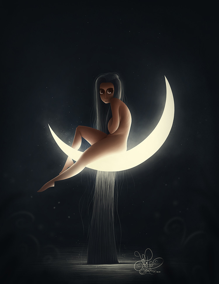 theartofanimation:Nikhil Shinde    -  https://nekzart.blogspot.com.es  -  https://www.facebook.com/NEKzART
