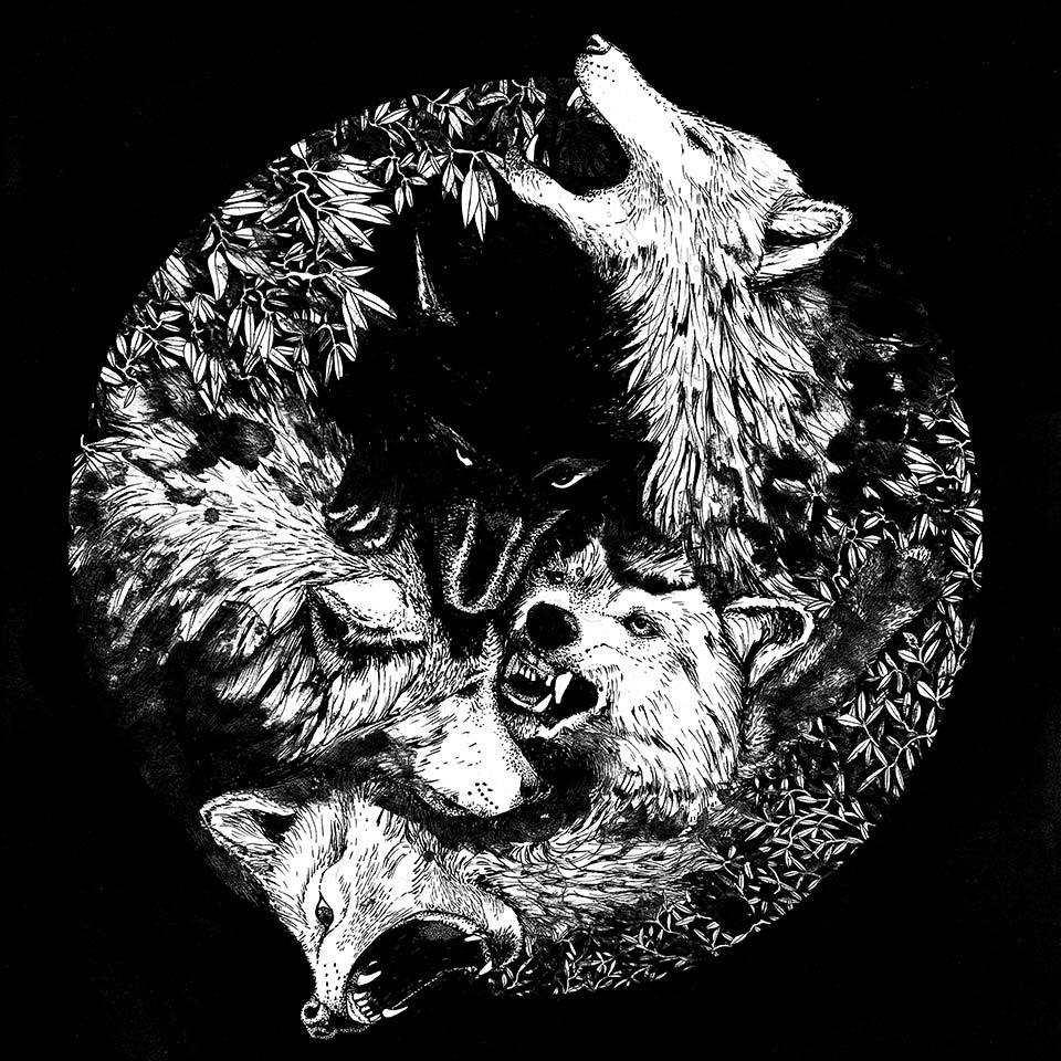 ulfeid:  art by: ? 