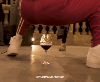 (PART 2) Will Smith Booty