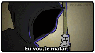  (Dorminhoco) 