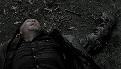 rickdaryl:  Whatever happened back there is being managed and kicked right up into its own ass one way or another. I know that. We got beer… and air conditioning… The table is set for the rest of our lives, and I hope those years to be long and fruitful.