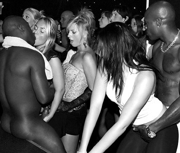 hot spot