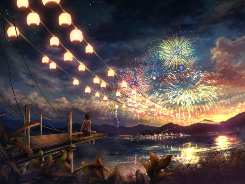 theartofanimation:  Tigaa 