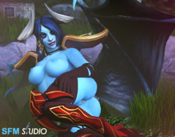 sfmstudio:  Non-Resized: https://postimg.org/image/aie9a9dkd/Loving the Dota 2 texture rework (https://sfmlab.com/item/1849/) , let me know if interested in more QoP.