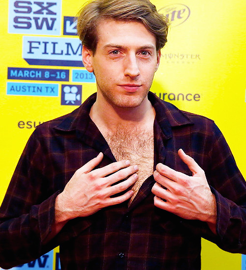 I dare you to make out with that moose. on Tumblr: Image tagged with i can  barely handle this, not shirtless, oh well