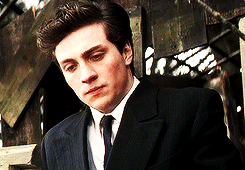 aaron taylor-johnson