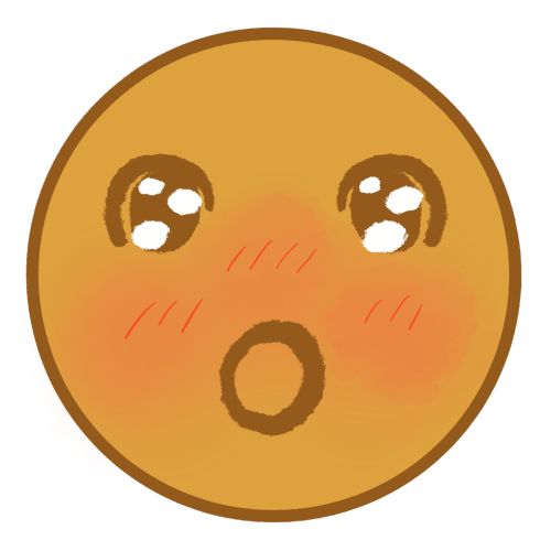 A Few Emojis We Made Recently (looking Low Effort But Were Just Starting So Be Kind Please)