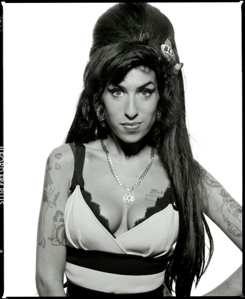 XXX Rest Peacefully, Amy. photo