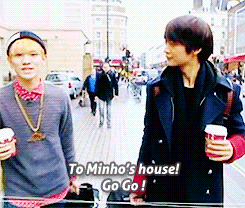 ♡ kibum's little freak ♡