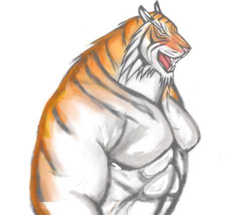 Kemono Art