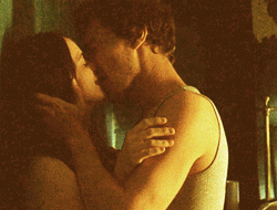 highonhiddlebatch:   Benedict’s kiss series.. I can’t help but feel jealous of those women :(((( 