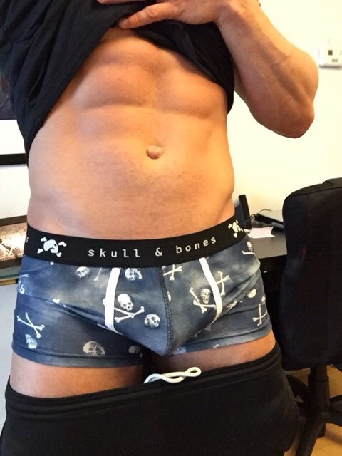 Sexiest underwear and bodies