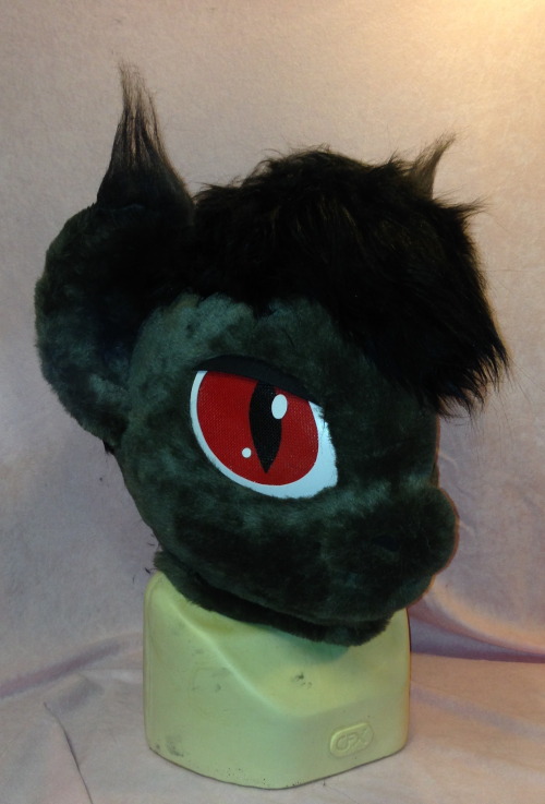 batponyecho:qeteshpony:Exactly two years ago Qetesh was born in Atalons workshop! She’s been to 