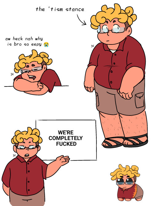 Sighhhh Since I Got Into SU Recently (is It Ever Too Late To Become A Fan Of Something?) I've Been Thinking