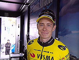 JONAS VINGEGAARD ‹ Tirreno - Adriatico 2024 › 