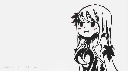 fairytailwitch:  Wait Up ~         