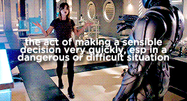 romanovass:  goodbye impossible girl - six traits: [1/6] 